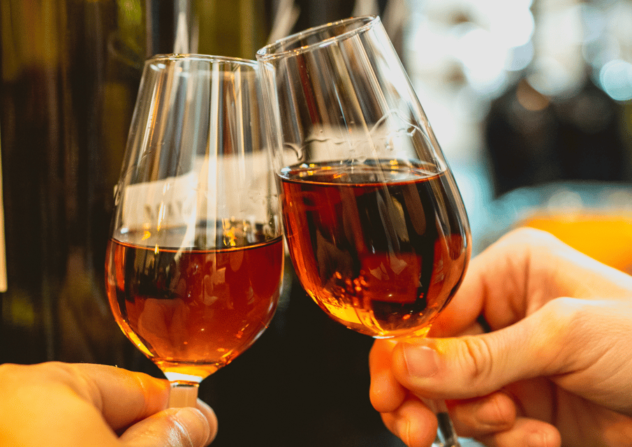 From Madrid: Alcalá de Henares, Winery Tour & Wine Tasting - Timing and comfort: how to make the day feel easy