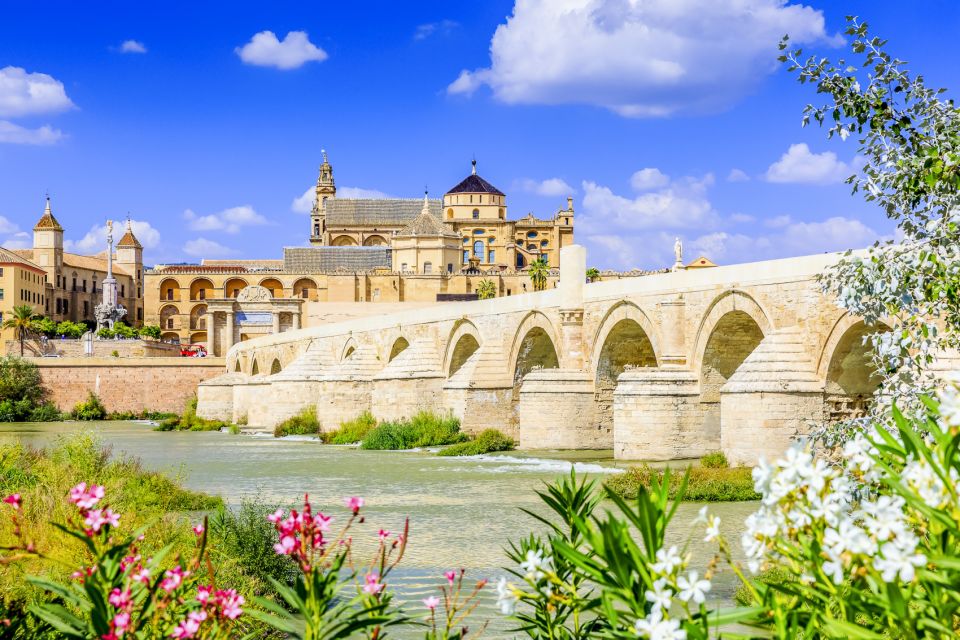 From Madrid: Andalucia & Toledo 5-Day Trip - Toledo’s Narrow Streets and Imperial City Feel