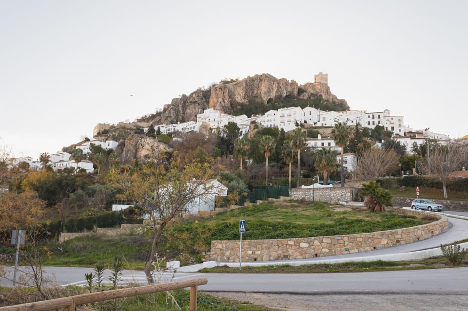 From Madrid: Andalusia in 4 Days and 3 Nights with Tickets - Price and value: how $812 stacks up for what you actually get