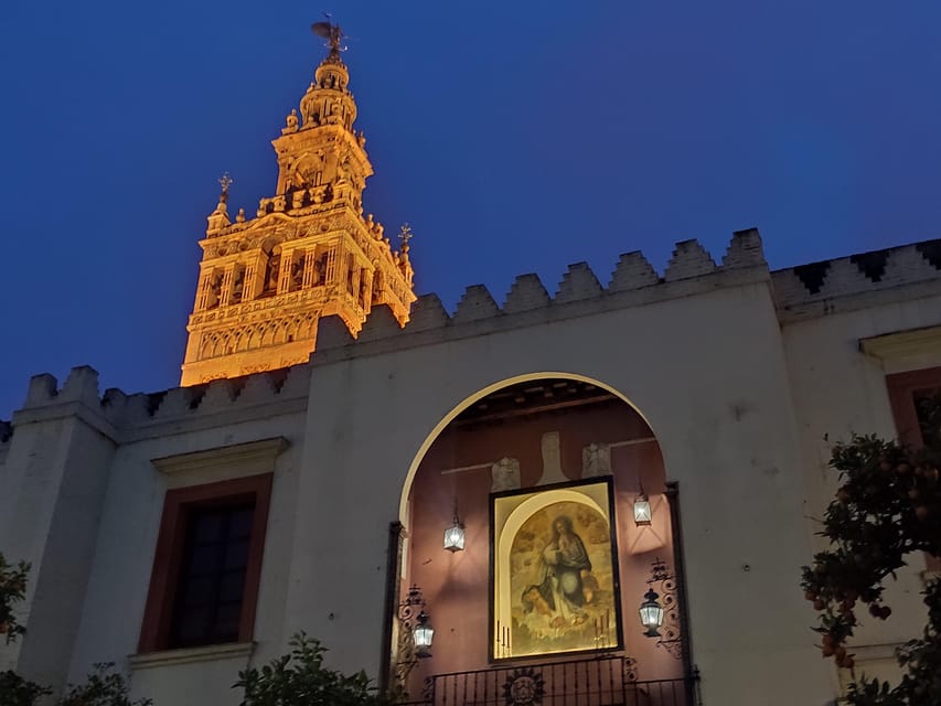 From Madrid: Andalusia in 4 Days and 3 Nights with Tickets - Who this tour is best for (and who should think twice)