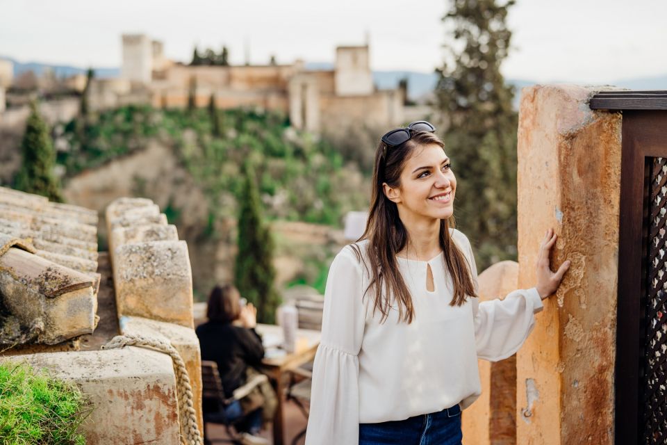 From Madrid: Andalusia with Cordoba and Costa del Sol 6 Days - Day 4: Ronda’s canyon views and Costa del Sol leisure time
