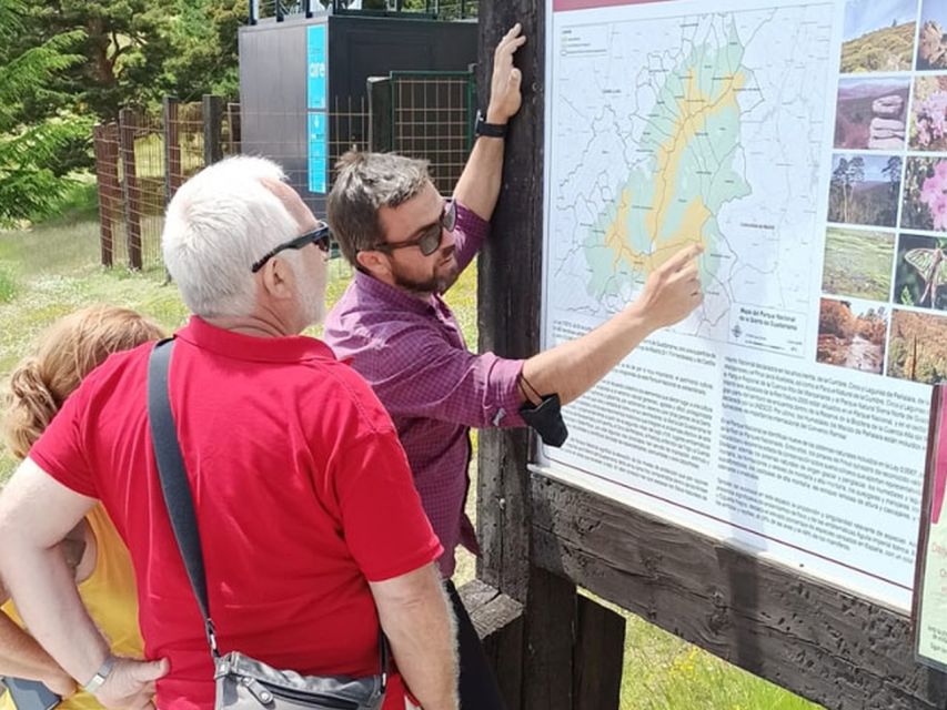 From Madrid: Day Trip to Guadarrama National Park - Key highlights I’d circle before booking