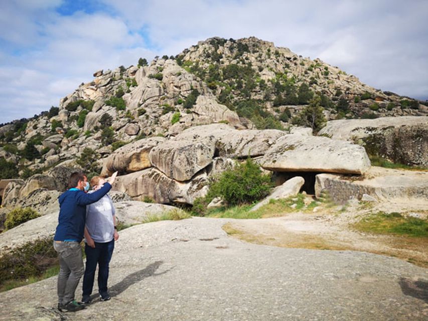 From Madrid: Day Trip to Guadarrama National Park - Why Guadarrama is a smart Madrid day trip