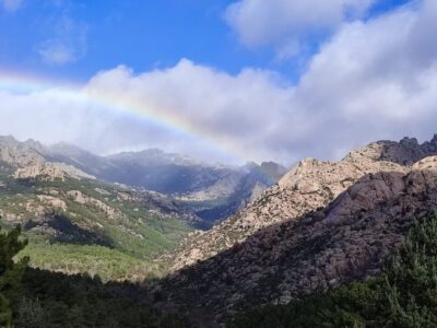 From Madrid: Day Trip to Guadarrama National Park - Getting oriented: meeting point and the 10-hour rhythm