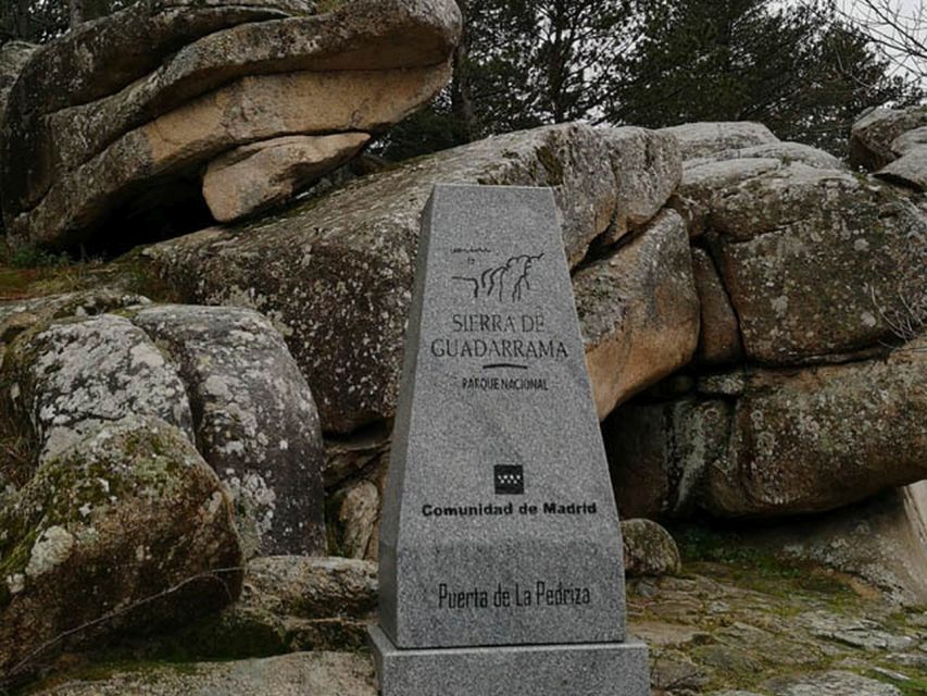 From Madrid: Day Trip to Guadarrama National Park - Nature you can actually spot: animals and plants (without unrealistic promises)