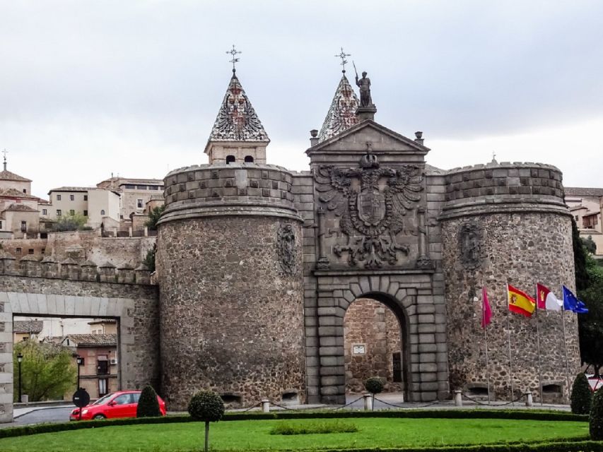 From Madrid: Day-Trip to Segovia, Avila & Toledo - What the guides do differently (and why it matters)