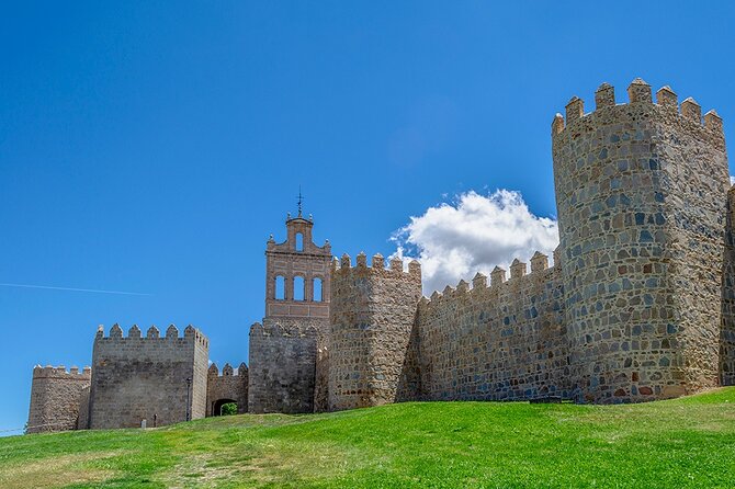 From Madrid: Full-Day Medieval Tour in Toledo and Ávila - Should you book this Toledo and Ávila day trip?