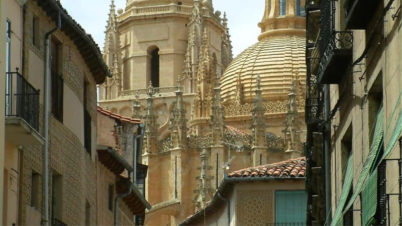 From Madrid: Full Day Trip to Segovia and Toledo - Key Moments That Make This Tour Worth Your Time