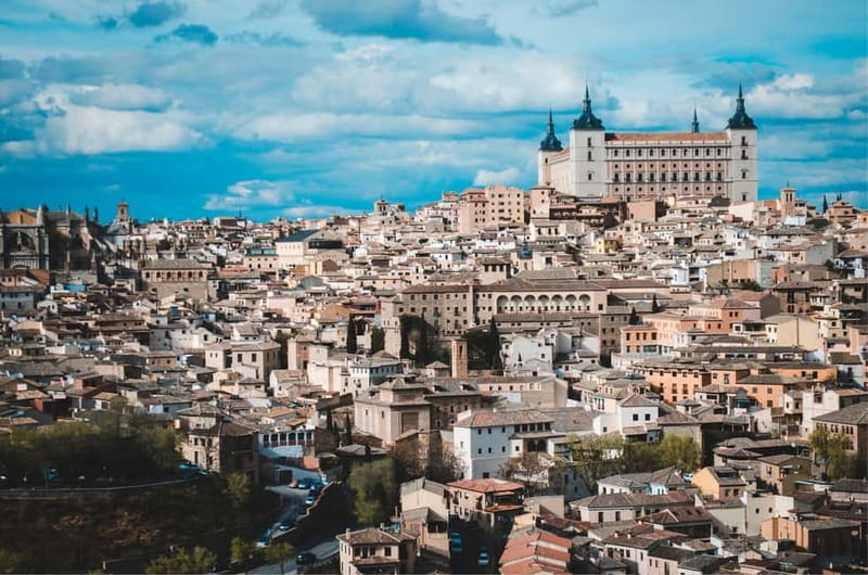 From Madrid: Full Day Trip to Segovia and Toledo - Price and Value: Why $87 Can Be a Good Deal Here