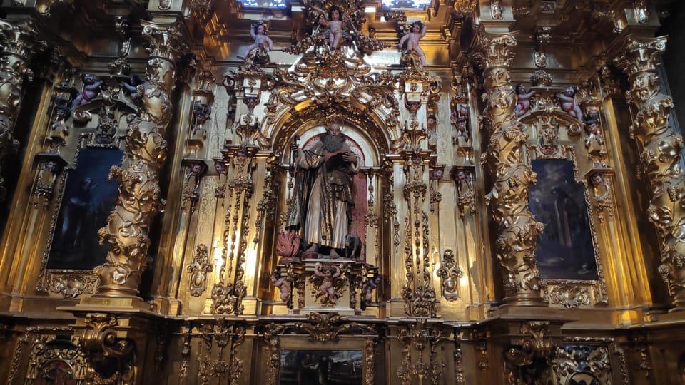 From Madrid: History and Charm of Segovia Full-Day Tour - How the Madrid-to-Segovia Day Trip Works (and where you meet)