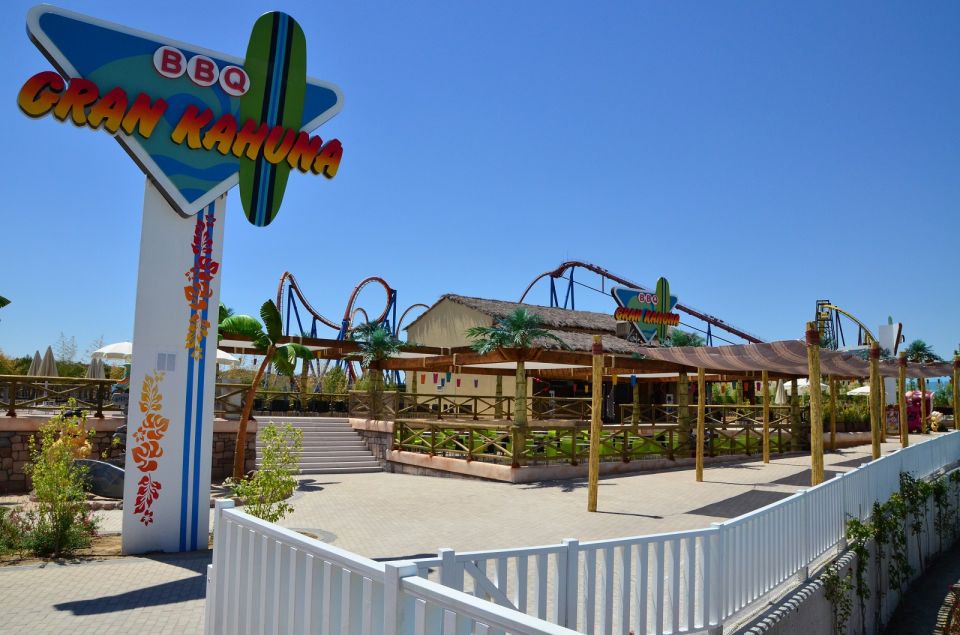 From Madrid: Parque Warner Beach Water Park & Transport - Who this works best for (and who might want a different plan)