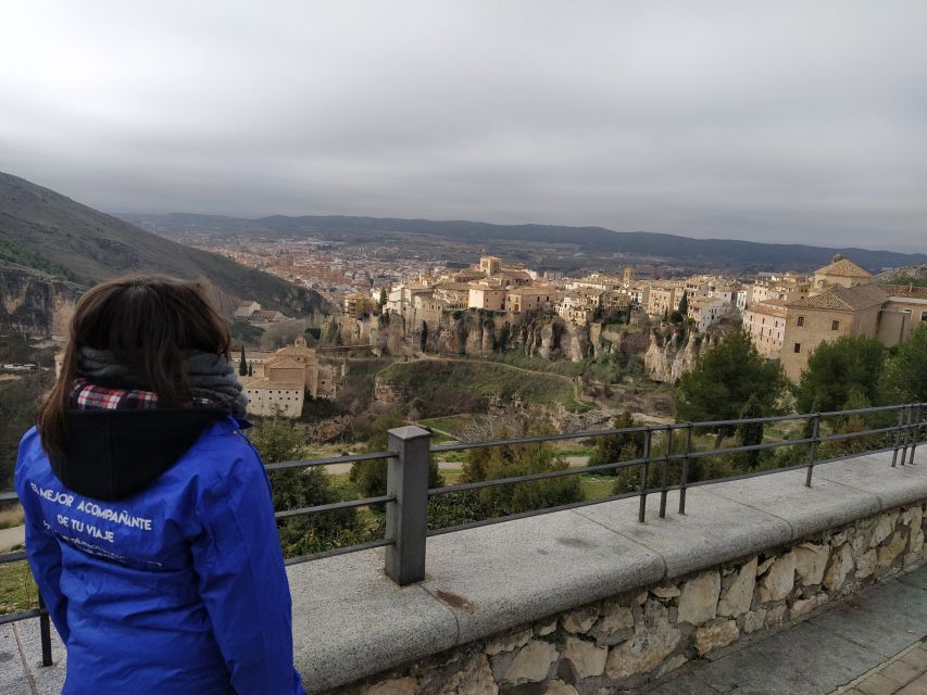 From Madrid: Private Tour to Toledo and Cuenca - A Private 11-Hour Loop: What You Really Get From Madrid