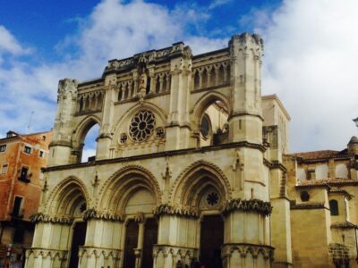 From Madrid: Private Tour to Toledo and Cuenca - Trabuco Street to the Parador: Reading Cuenca’s Layers Like a Pro