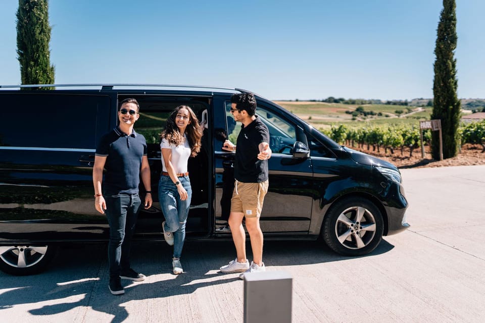 From Madrid: Ribera del Duero Winery and Segovia Tour - Segovia’s Aqueduct, Cathedral, and Alcázar: How the Tour Makes It Make Sense