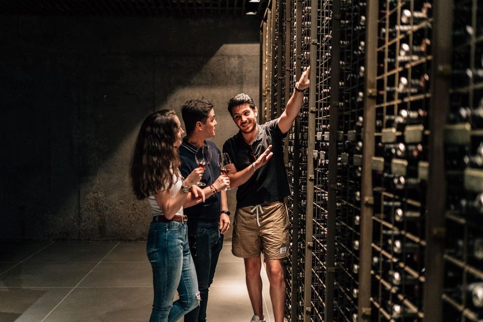 From Madrid: Ribera del Duero Winery and Segovia Tour - What You’ll Want to Pack and How to Plan Your Day