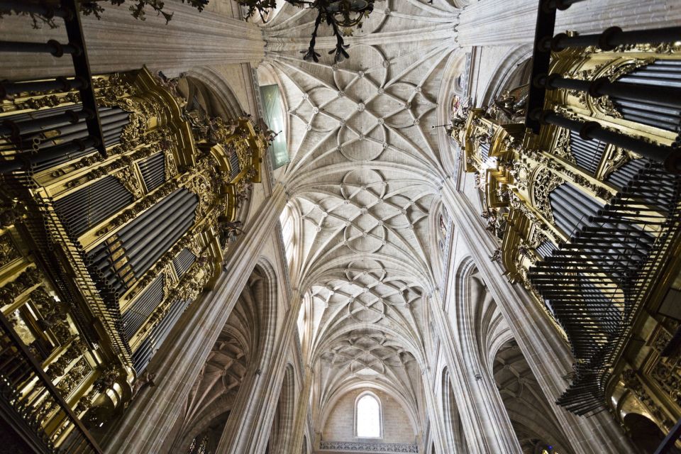 From Madrid: Segovia & La Granja Private Full-Day Tour - Key things you’ll notice on this day