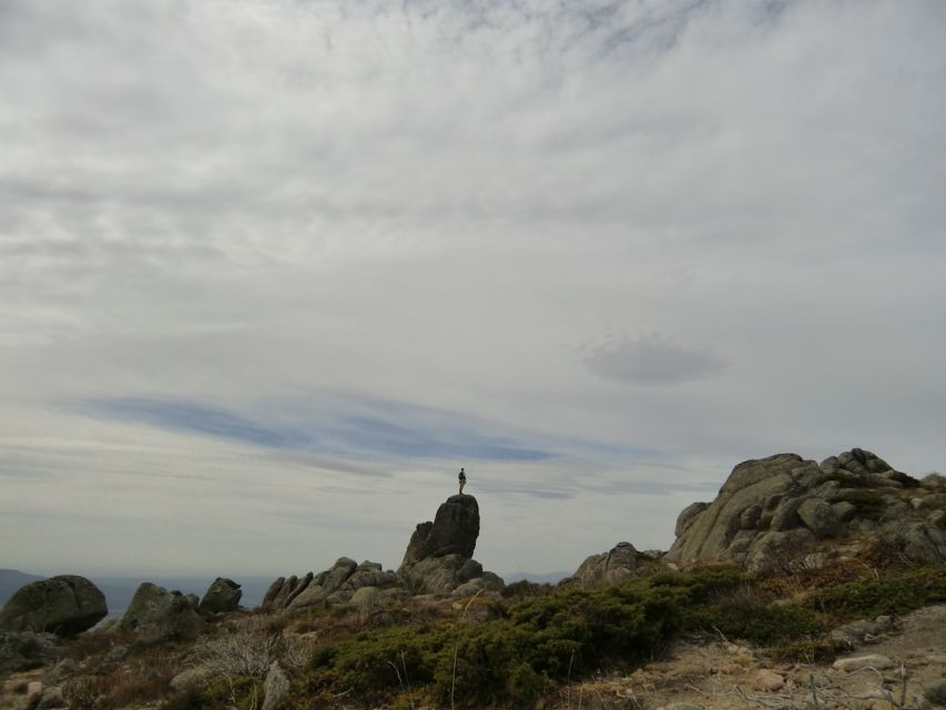 From Madrid: Sierra de Guadarrama Hiking Day Trip - Key things I’d plan around