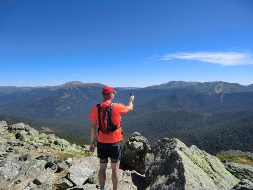 From Madrid: Sierra de Guadarrama Hiking Day Trip - Price and value: what $153 really covers