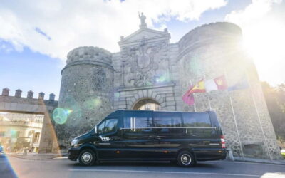 From Madrid: Toledo Day Trip with Cathedral and 8 Monuments - Getting from Madrid: air-conditioned ride, long enough to settle in