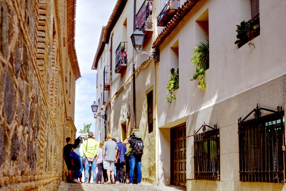 From Madrid: Toledo Guided Day Trip - Who this Toledo day trip suits best