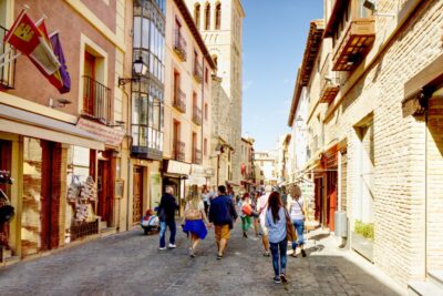 From Madrid: Toledo Guided Day Trip with Cathedral Admission - Toledo’s City of 3 Cultures: St. Tomé, Santa María la Blanca, and Cristo de la Luz