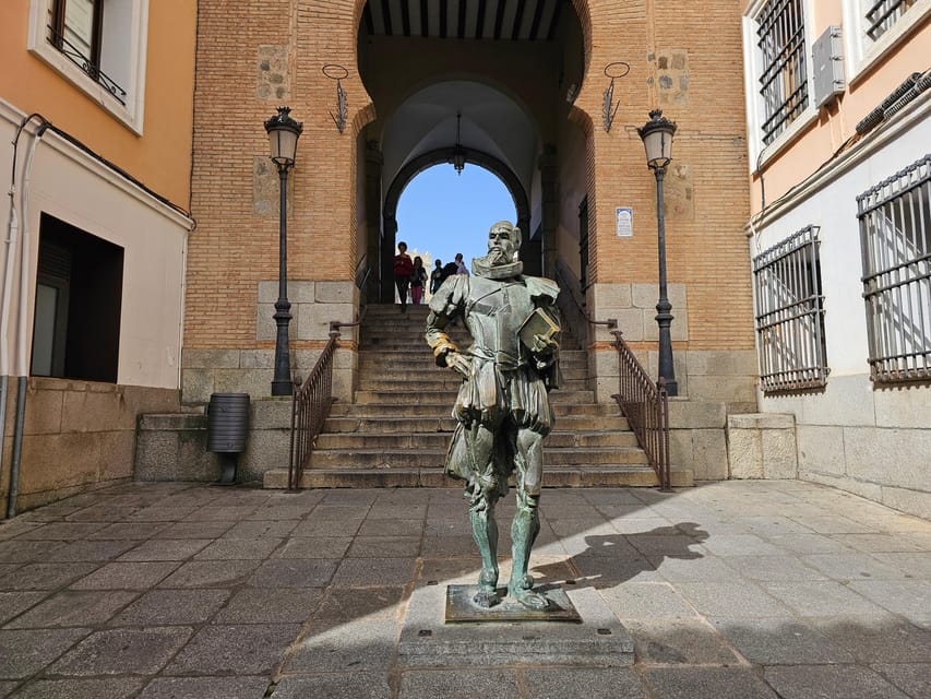 From Madrid: Toledo, Windmills & Alcala de Henares Day Trip - Should you book the Madrid to Toledo, Consuegra & Alcalá tour?