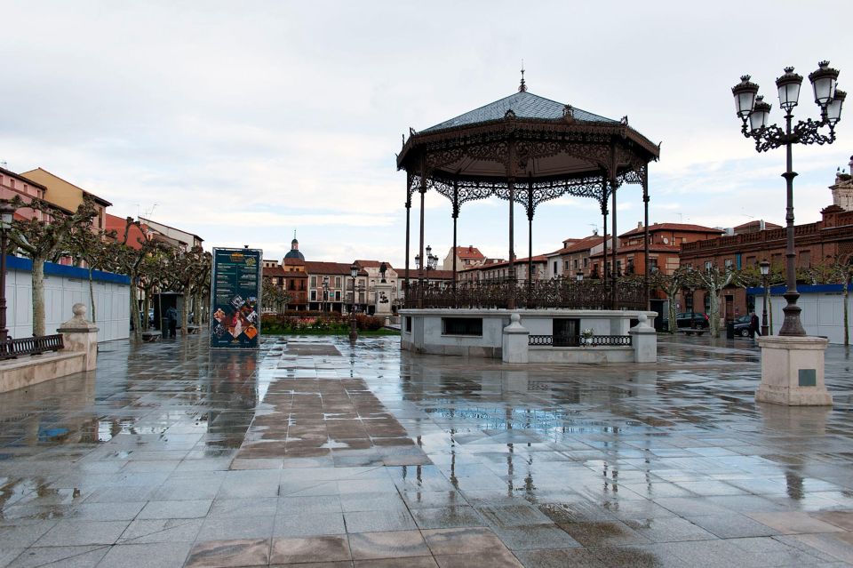 From Madrid: Toledo, Windmills & Alcala de Henares Day Trip - FAQ
