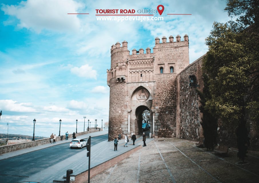 From Madrid: Tour Private Toledo & Segovia - Key highlights you’ll feel in the moment