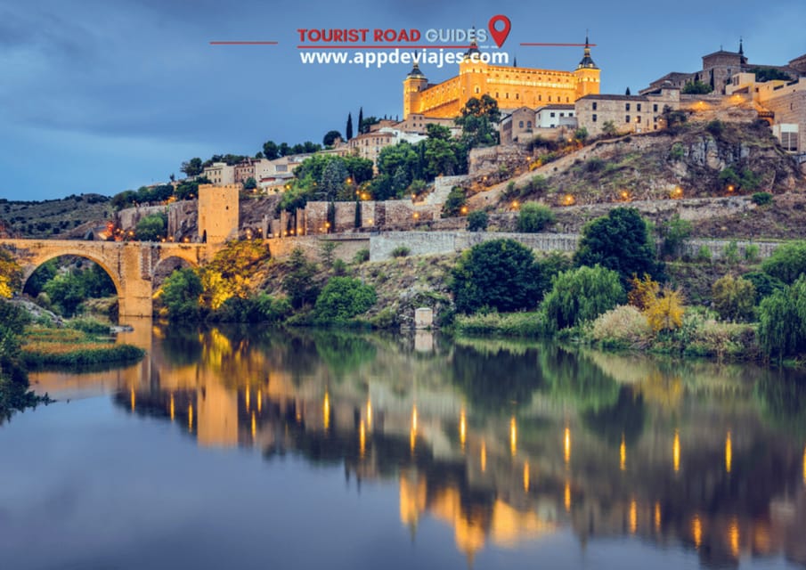 From Madrid: Tour Private Toledo & Segovia - A 10-hour Madrid-to-Toledo-and-Segovia plan that actually feels manageable