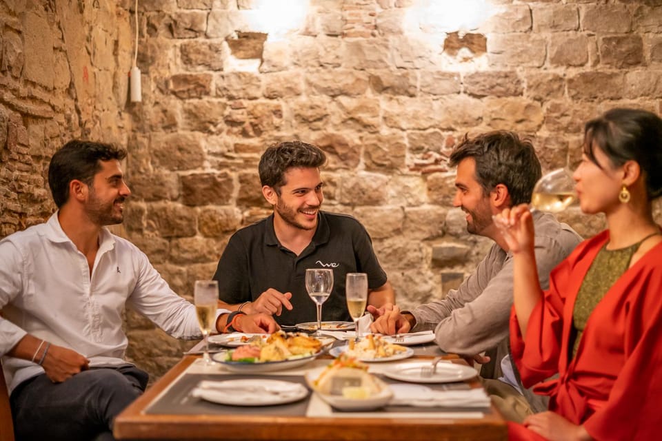 From Madrid: Traditional Villages, Winery Tour & Tapas Lunch - Chinchón First: Plaza Mayor charm and a slow-stroll rhythm