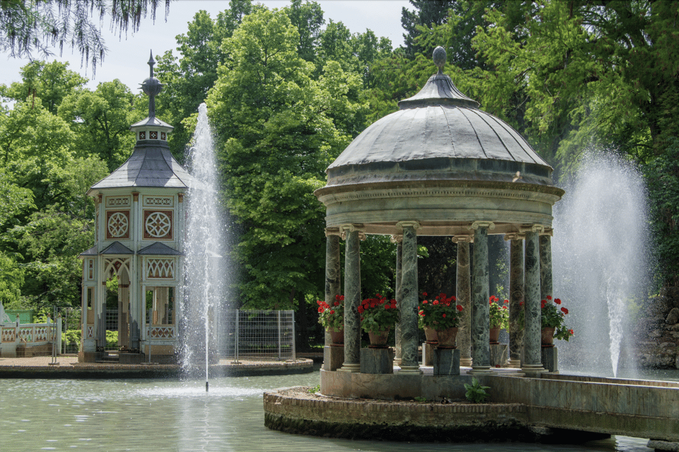 From Madrid: Traditional Villages, Winery Tour & Tapas Lunch - FAQ