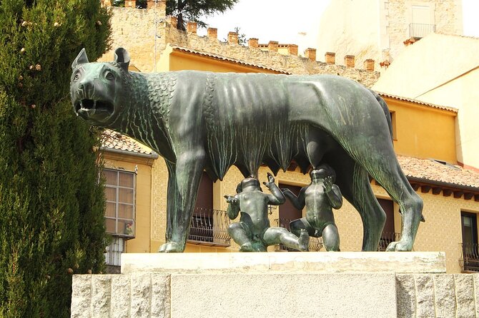 Full Day Tour to Avila & Segovia from Madrid - Price and what you truly get for $60.46