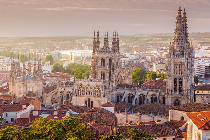 Full Day Tour to Toledo and Quijote Windmills - Key Highlights That Matter