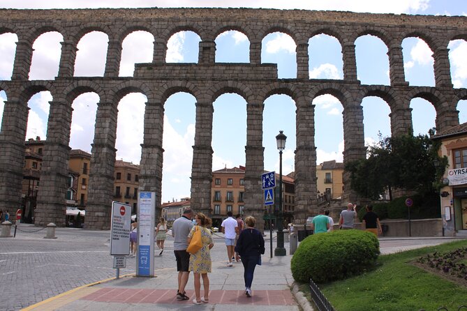 Full-Day UNESCO Tour to Avila & Segovia from Madrid with Lunch - Why Avila and Segovia Fit Perfectly Into a Madrid Day