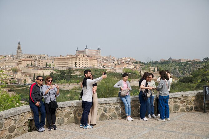 Full Toledo with 3 Monuments and Optional Cathedral from Madrid - Why Toledo Makes Sense as a Madrid Day Trip