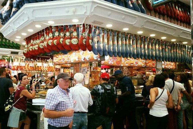 Gastronomic Tour: Discover the best “Wines and Tapas of Madrid” - CafeeKe: Beer History and Madrid’s Potato Tortilla Pairing