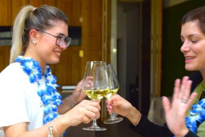 Gourmet Experience: Tasting of Spanish Cheese and Exclusive Wines - The Cheese Board: Mahón, Manchego, Murcia in Wine, and San Simón