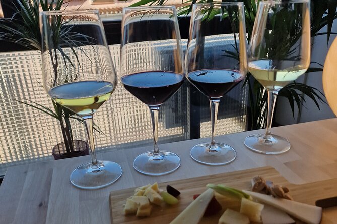 Gourmet Experience: Tasting of Spanish Cheese and Exclusive Wines - Practical Tips for Getting More Out of the Tasting