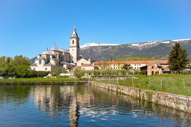 Guadarrama National Park from Madrid - Quick take: what makes Guadarrama from Madrid worth your day