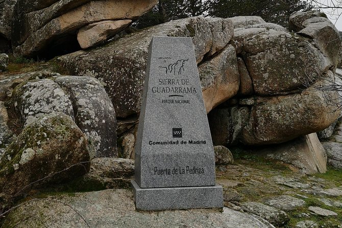Guadarrama National Park from Madrid - Guides, English, and the difference between a good day and a great one