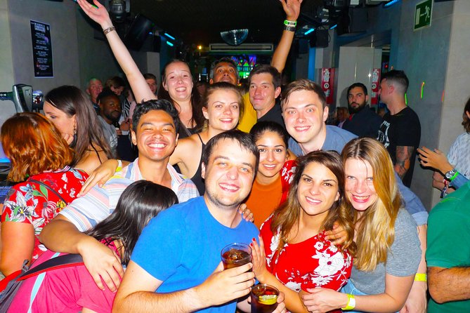 Guided Tapas and Flamenco in Madrid - A 6-hour Madrid night plan: tapas, tablao flamenco, and late drinks