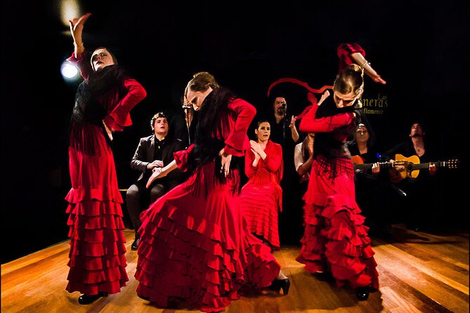Guided Tapas and Flamenco in Madrid - Price and value check: why this bundle often makes sense