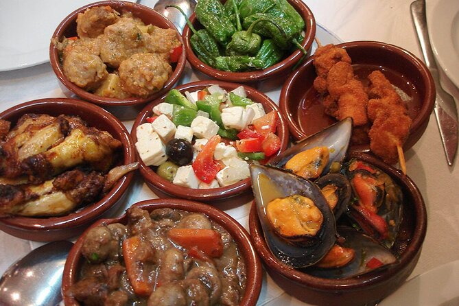 Guided Tapas and Flamenco in Madrid - Who this guided night out suits best