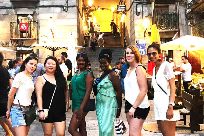 Guided Tapas and Flamenco in Madrid - Practical tips to make the night smoother