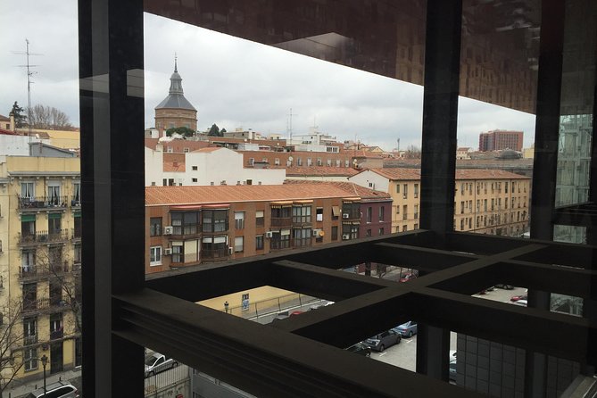 Guided tour of the Reina Sofia Museum in Madrid, entrance fees and pick up at the hotel. - Customization on the fly: how to steer your tour without derailing it