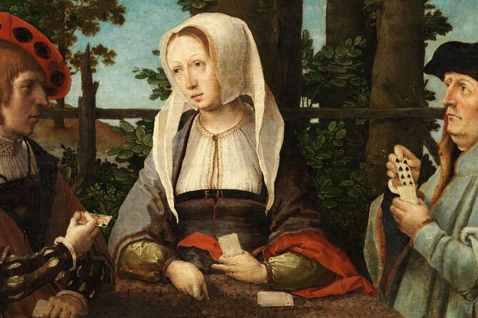 Guided Tour Thyssen Museum Skip the Line - Getting the most out of 1 hour 45 minutes