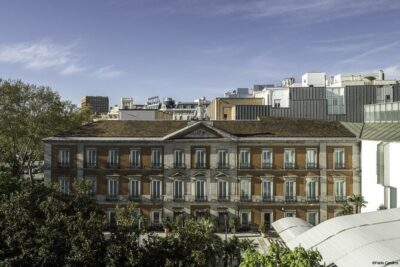 Guided Tour Thyssen Museum Skip the Line - The big tour idea: seven centuries, chosen essentials