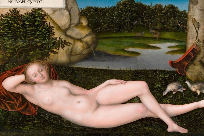 Guided Tour Thyssen Museum Skip the Line - Price and value: why $46.73 can be worth it
