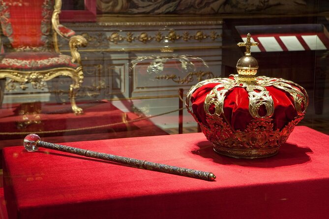 Guided tour to the Royal Palace of Madrid - Key Things I’d Prioritize Before You Go