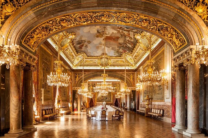 Guided tour to the Royal Palace of Madrid - Who This Royal Palace Tour Fits Best (and Who Might Prefer DIY)